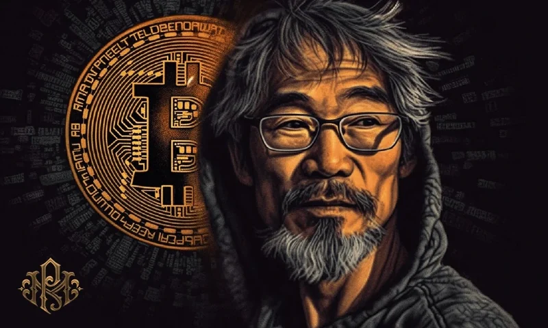 How many bitcoins does Satoshi have?