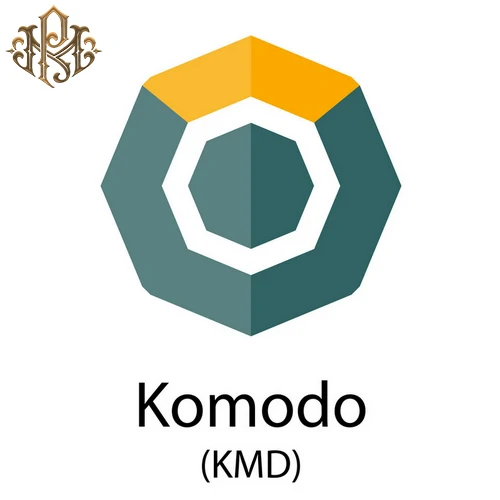 What is Komodo (KMD)?
