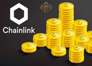 ChainLink digital currency (LINK)