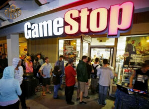 Impact of GameStop's NFT suspension on this market
