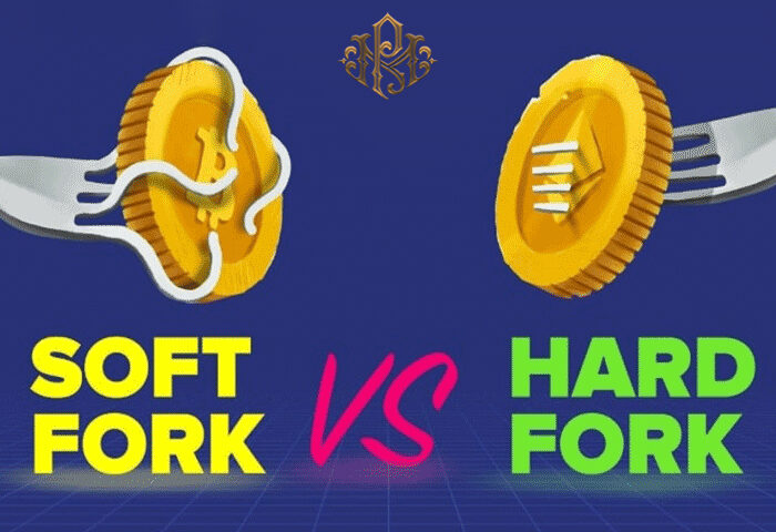 Hard Fork vs. Soft Fork | Pros and Cons
