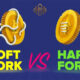 Hard Fork vs. Soft Fork | Pros and Cons