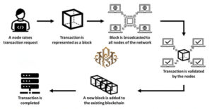 Consensus mechanisms in blockchain transactions