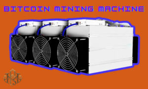 Types of bitcoin miners