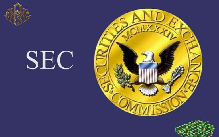 SEC warning about fake crypto exchanges