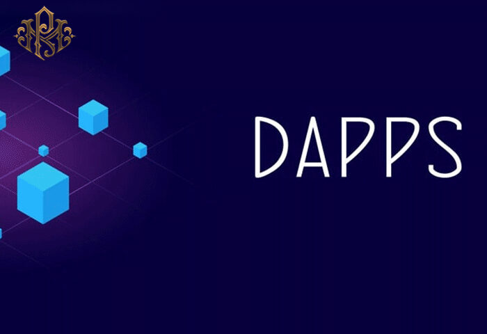 What is a decentralized application (DApp)?