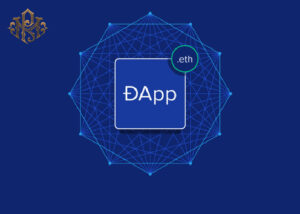 Main features of DApp