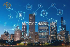 What are the disadvantages of blockchain?