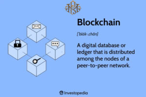 What are the benefits of blockchain?