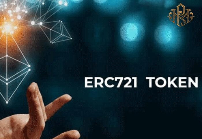 What is ERC-721 Standard in why it is used?