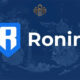Introduction to RONIN network and its features