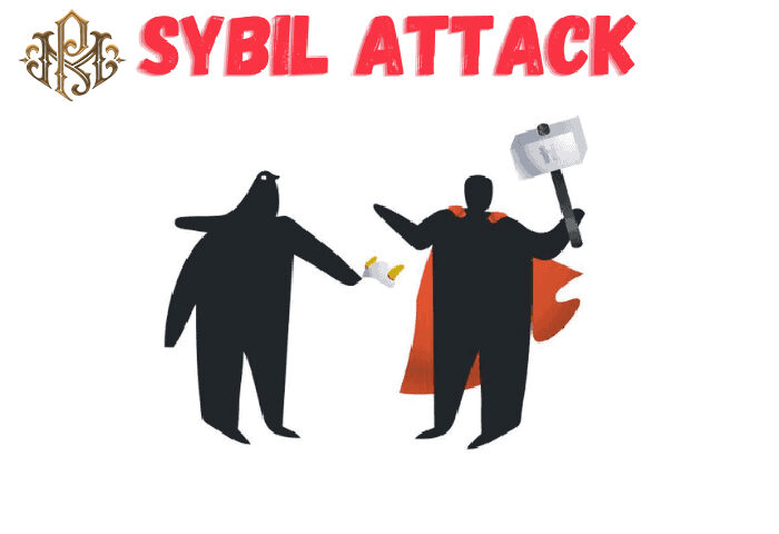 What is Sibyl attack? An Introduction to Sybil Attacks