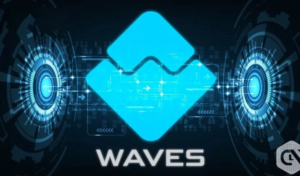 What is Waves Network and Why it is used?