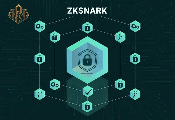 What is the Zk-SNARK protocol?