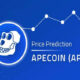 ApeCoin Crypto: What does price prediction of ApeCoin tell us?