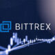Introduction of Bittrex exchange | User account creation and transaction guide