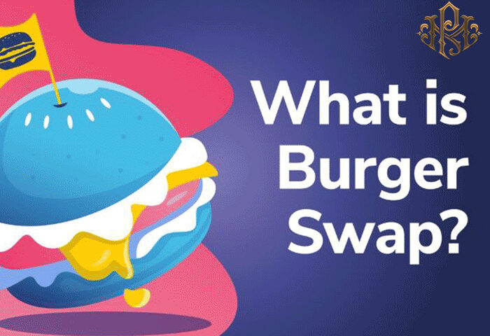 Burger Swap Exchange | How to work with the Burger Swap exchange