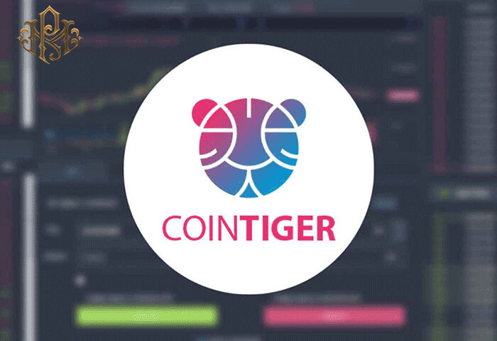 Coin Tiger exchange | tutorial on trading in CoinTiger