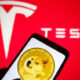 Tesla and Dogecoin: A love story for the future of both