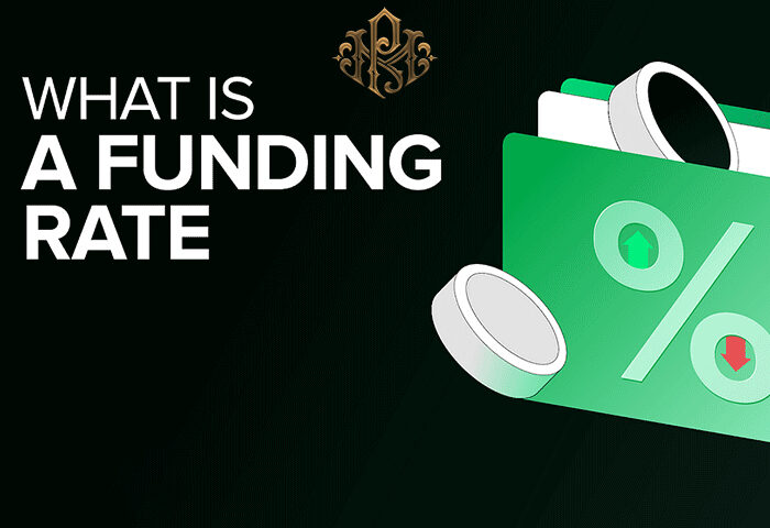 What is funding rate? | How to calculate Funding Rate