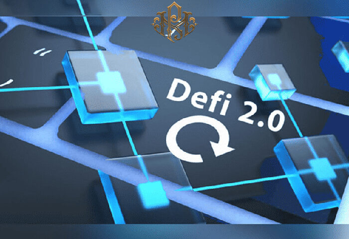 What is DeFi 2? | Introductio to enhanced DeFi ecosystem