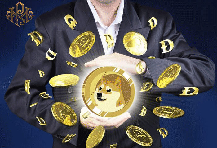 Who are DOGE investors? | Dogecoin main players