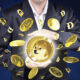 Who are DOGE investors? | Dogecoin main players