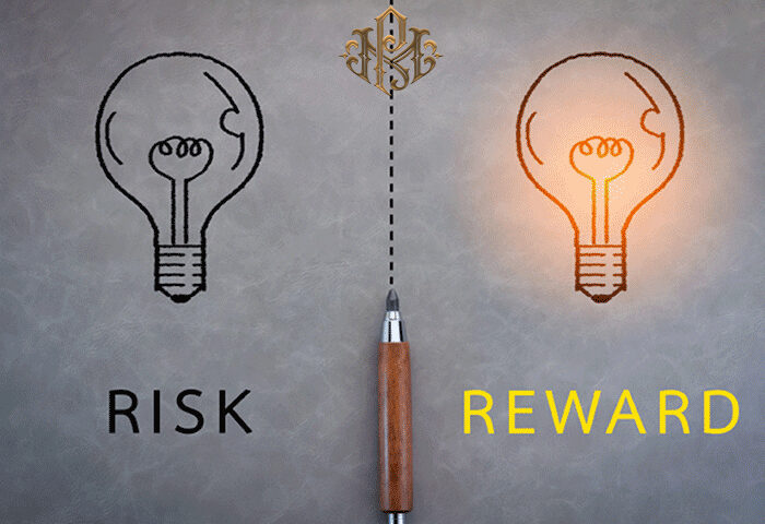 What is risk-to-reward ratio? | How to Make Best Trading Decisions