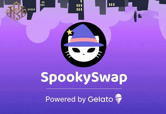 Introduction to SpookySwap decentralized exchange