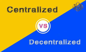 Decentralized stablecoins