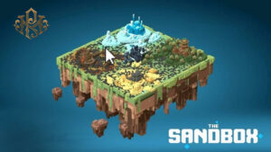Key features of the sandbox