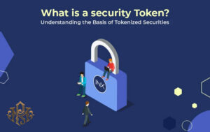All types of security tokens
