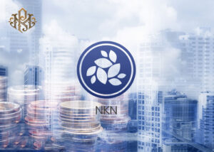 What is NKN digital currency?