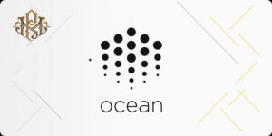 The role of digital currency Ocean