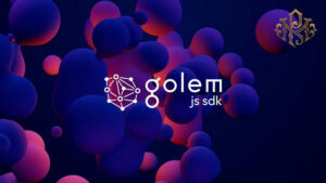 Golem network evolution