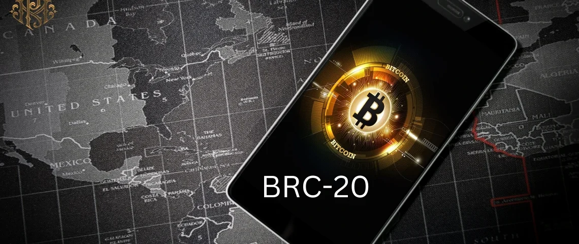 What is a BRC-20 Token Standard: An Overview