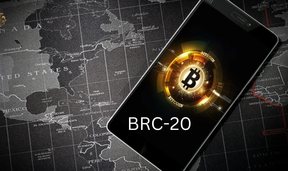 What is a BRC-20 Token Standard: An Overview