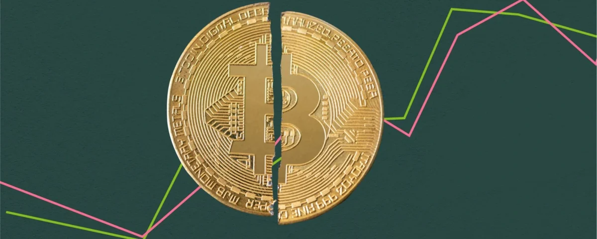 The Mathematics of Bitcoin Halvings: Cracking the Equations and Formulas