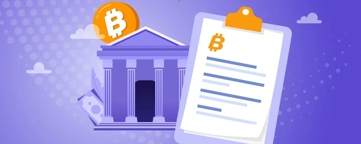 What is a Bitcoin-Backed Loan and How to Get One