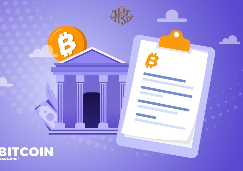 What is a Bitcoin-Backed Loan and How to Get One