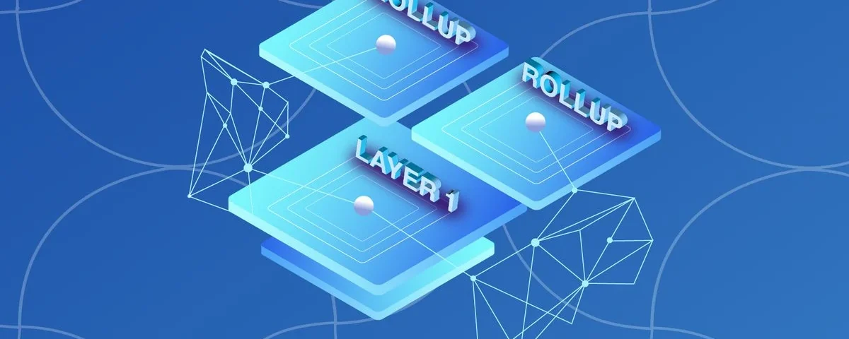 What Are Blockchain Rollups