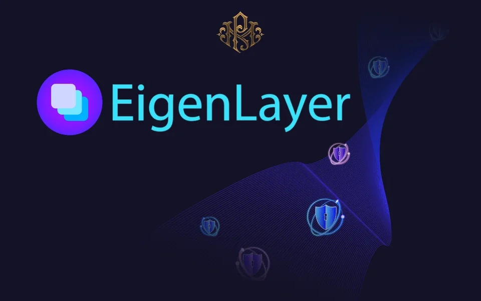 What is Eigenlayer: Ethereum's Restaking Protocol Explained