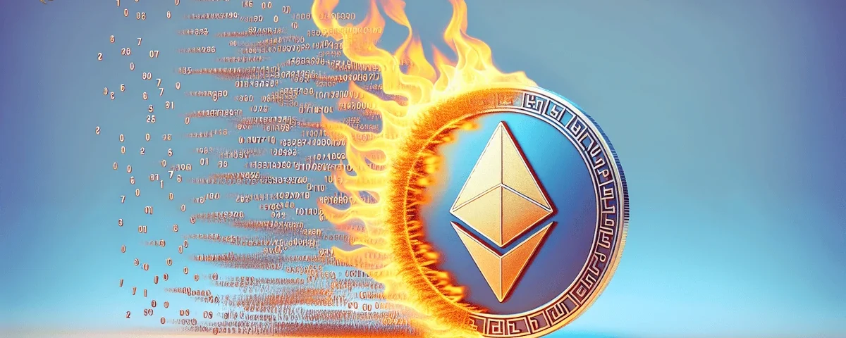 What is the Ethereum (ETH) Burn Address