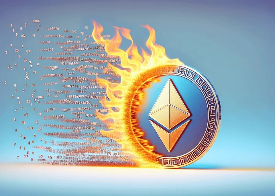 What is the Ethereum (ETH) Burn Address