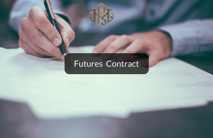 Inverse Futures Contracts