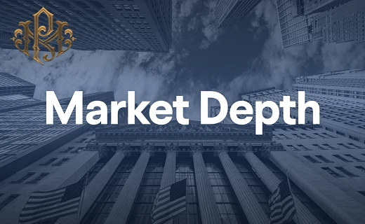 What is Market Depth in Crypto?