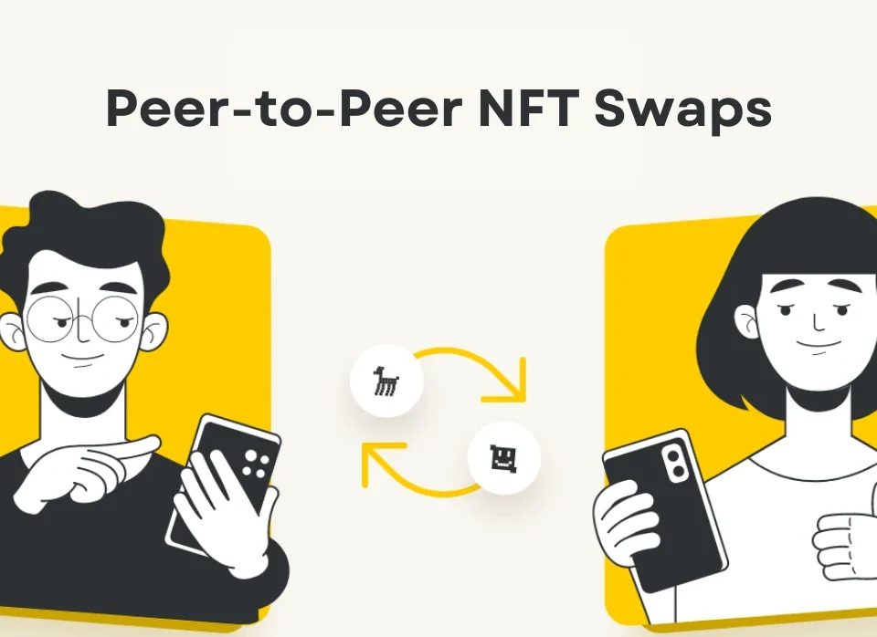 NFT Swap Order Scams Explained