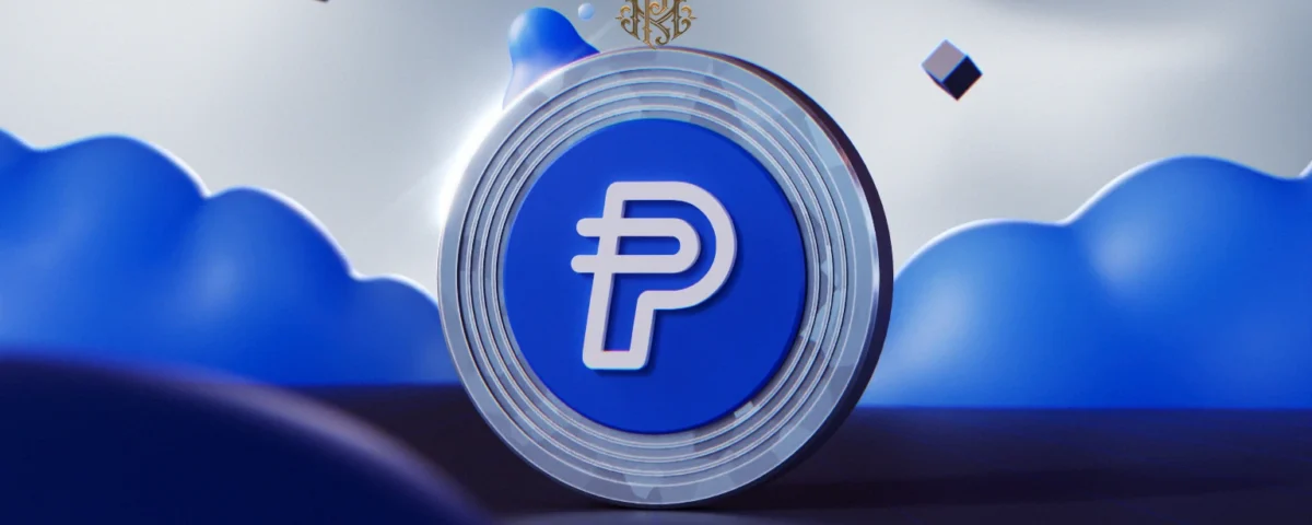 What is PayPal USD (PYUSD) and How to Buy PYUSD in the US