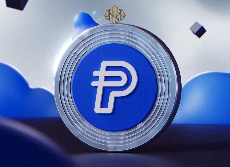 What is PayPal USD (PYUSD) and How to Buy PYUSD in the US