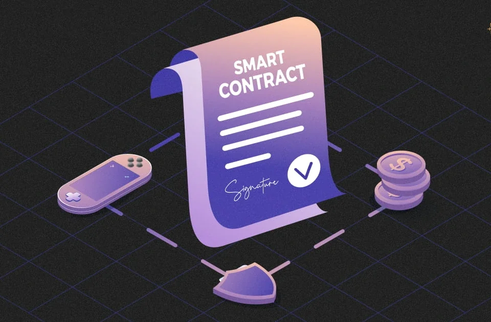 How to Use Blockchain and Smart Contracts in Procurement